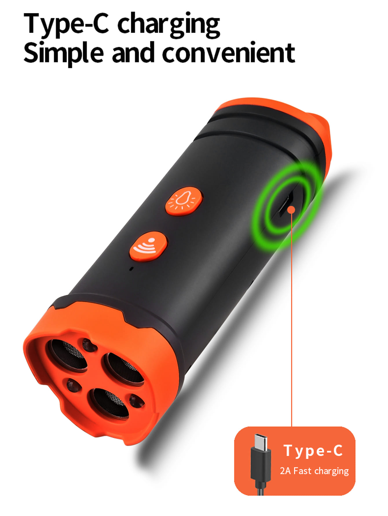 

Ультразвуковое устройство для отпугивания лая собак, останавливает плохое поведение, глушитель лая против лая, дальнего действия, для использования в помещении и на открытом воздухе