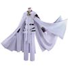 Seraph of the End Mikaela Hyakuya Cosplay Costume Set - Anime Stage Performance Attire