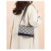 New Soft Leather Women Bag Premium Shoulder Bag Large Capacity Middle-Aged Mom Bag Minimalist Versatile Crossbody Bag