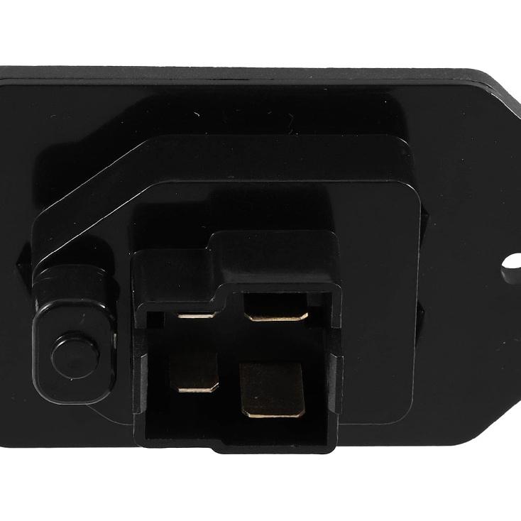 Unifizz 79330SJK941 Car HVAC Blower Motor Fan Resistor for Honda Odyssey 2011 Odyssey 2013 Ridgeline 2006-2013 for Acura RL 2005-2010 TL 2009-2011