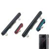 Professional Volumes Power Keys Replacement Side Buttons Fit for ROG 6 Phone Enhancing Responsiveness Metal Construction