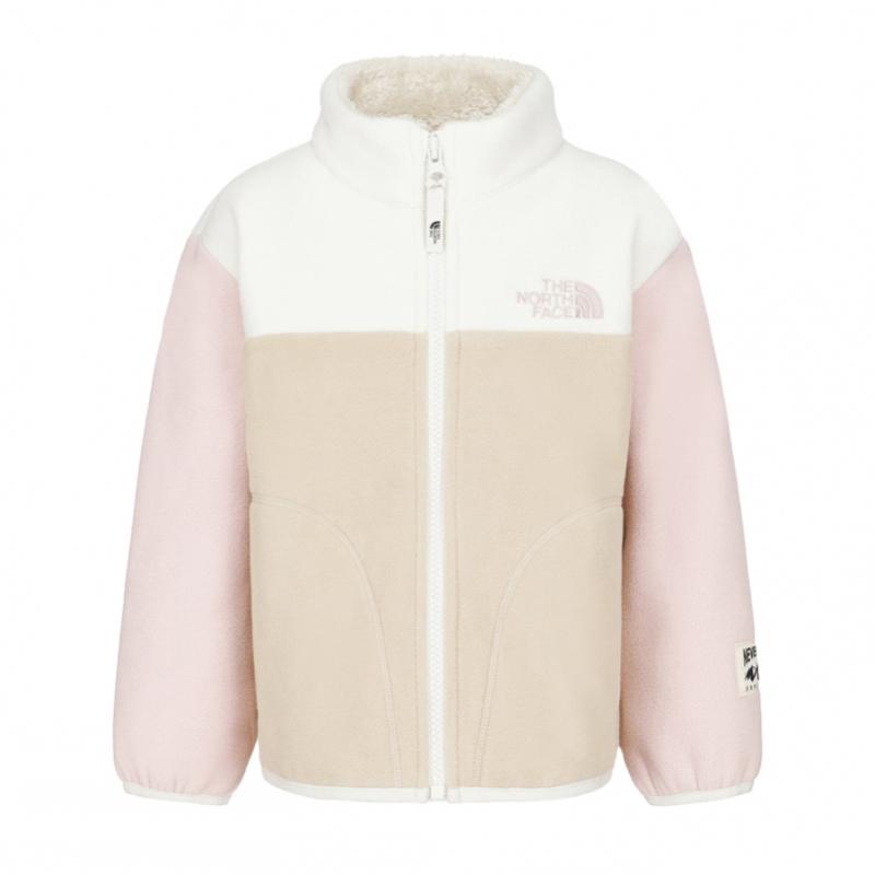 The North Face Royalton Ex Fleece Jacket Nj4fs56 1pc