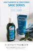 WELEDA Sage Hair Shampoo 200mL Scalp Care Clear Herb Scent Naturally Derived Ingredients Organic [Official]