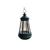 Solar Dog Lantern, Waterproof Retro Outdoor Garden Light