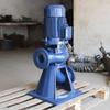 Slurry & Sewage Discharge Pump 65LW25-15: Vertical Non-Clogging Design