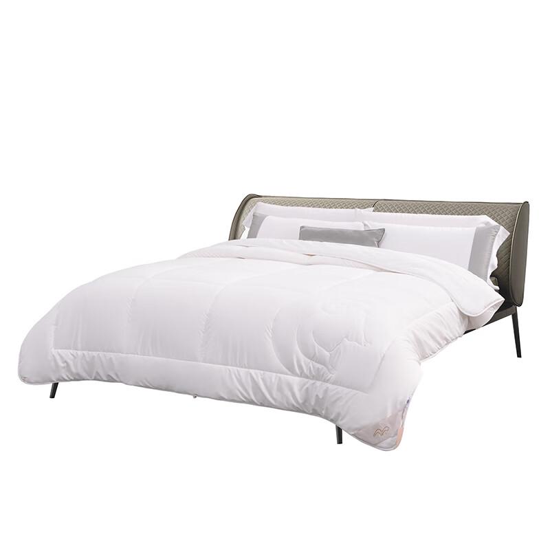 Mercury Home Textiles Rixuan Australian Wool Quilt