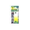 Star-M 5009-2 Pre-drill bit & #2
