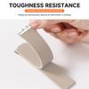 Magnetic Silicone Band for Samsung Galaxy Watch Fit 3  Sports Straps for Galaxy Watch Fit 3 Smartwatch Bracelet Accessories