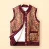 Langsha Women's Plush Lined Winter Warm Vest