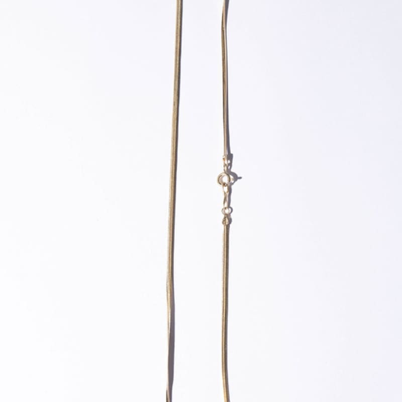 

eoustudio THE BUD N2 SILVER