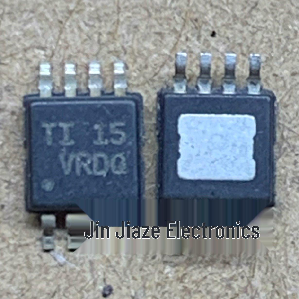 

TPS2066CDGNR VRDG MSOP8 Silkscreen – High-Quality, Hot-Selling with Direct Application Capability