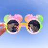 Kids Sunglasses Cute Sunglasses Sun Protection Polarized Glasses Fashion Boys Girls Trendy Cartoon Sunshades Lentes