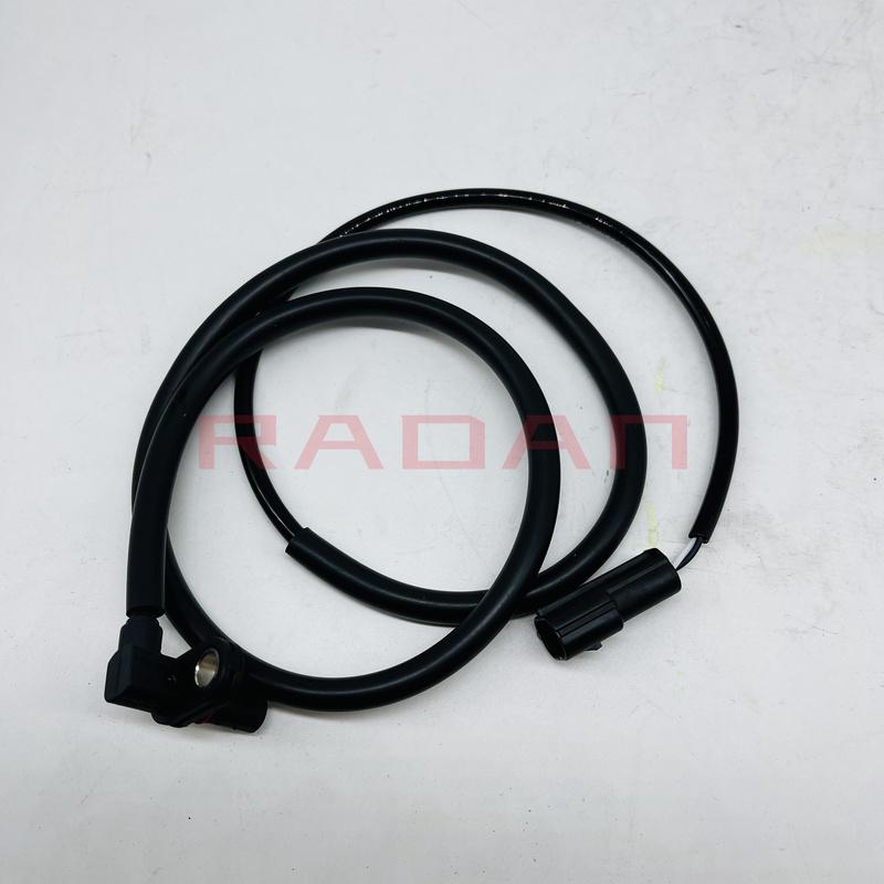 Wheel ABS Sensor For Great Wall Voleex Cowry V80 front left