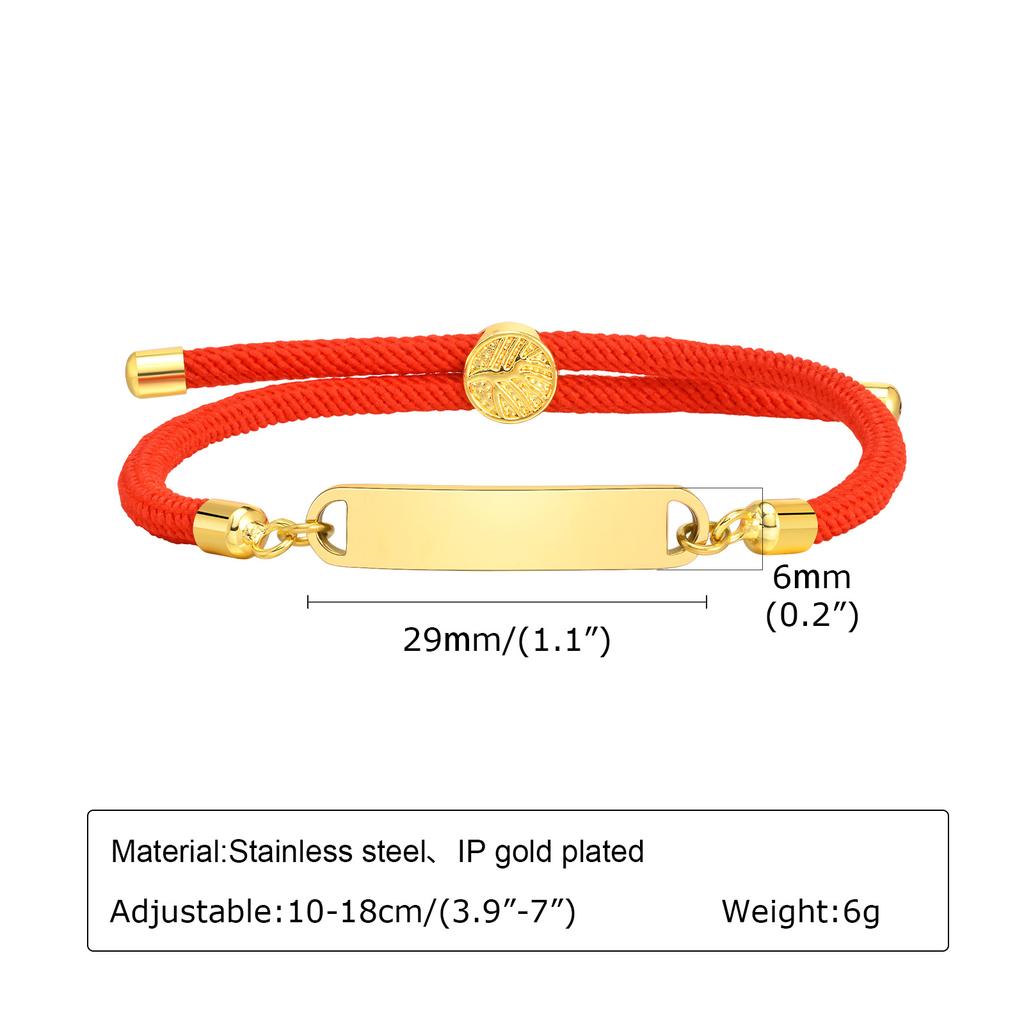 Kostenloses Armband mit individuellem Namen, Anhänger mit Initialen A-Z, Personalisierte gravierte Armreifen für Paare, Jubiläums-Schmuckgeschenk
