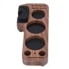 51mm 54mm 58mm Coffee Tamping Station Compact Design Coffee Tamper Holder  Home Coffee Bar