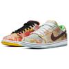 New SB Dunk Low Street Hawker Unisex CV1628-800