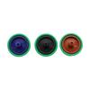 2/4/8 L/PH Anti-Drip Pressure Compensated Drippers 4/7mm Hose Steady Flow Regulators Garden Irrigation Pressure Control Emitters