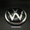 CJOZW1 For VW Volkswagen Jetta MK5 Golf ACC Radar Front Car Logo 2GM853601 Compatible for Volkswagen Golf 7 7.5 8 Polo Passat Arteon T-