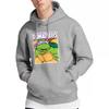 Teenage Mutant Ninja Turtles Mens Donatello Hoodie