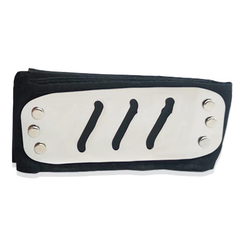 תחבושת נינג'ה תחפושת: איטאצ'י אוצ'יהא נוכל מקונוהא מנארוטו