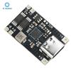 5V 3A Abwärtswandler Lademodul DC 4,5-12V TYPE-C USB Lithium LiPo Akku Ladeplatine