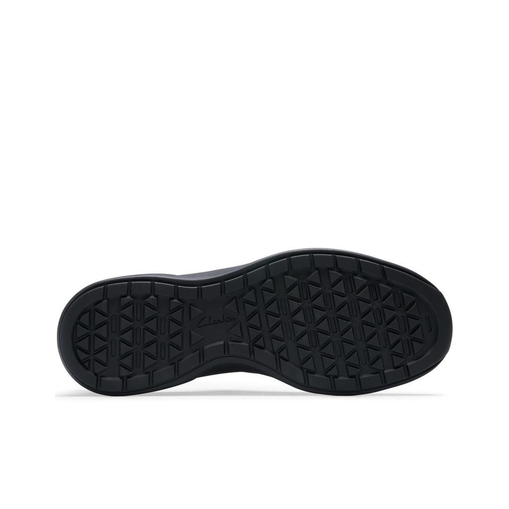 Clarks Mullan Easy Classic Retro Business Commuting Durable Low-Top Casual Shoes Men Sneaker 261844158