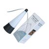 USB-wiederaufladbarer Fliegenabwehr-Ventilator Tragbare Fliegenventilatoren für Lebensmittel Insektenabwehr-Ventilator BBQ