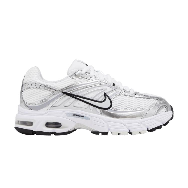 Nike Air Max Moto 2K White Black (Women s) 36