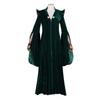 Harry Potter Cosplay Costume Professor Minerva Mcgonagall Cosplay Robe Costume Cosplay Halloween Performance Costume