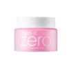 Banila Co Clean It Zero Bálsamo de Limpeza, Autêntico Coreano, para Rosto, Olhos e Lábios. Disponível em Tamanhos Completos e de Viagem.