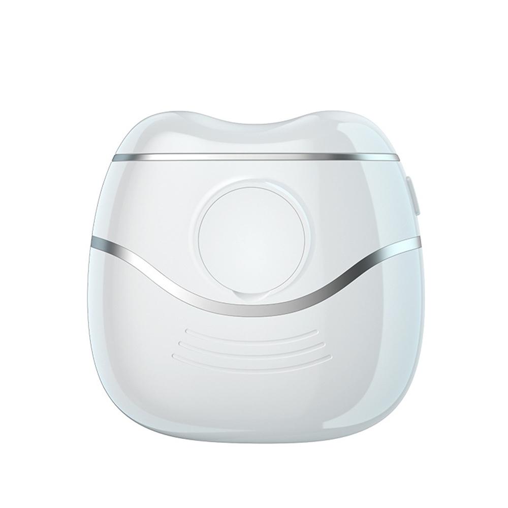 

Электрические автоматические кусачки для ногтей с подсветкой, триммер, кусачки для ногтей, маникюр для ухода за ребенком и взрослым, ножницы, инструменты для тела, зарядка белый