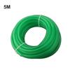 Fuel Line Hose Fuel Pipe Green 4.4mm Parking Heater Tubing Air Diesel Parking Heater Automobile Heater 1pcs New