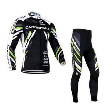 Venkovní cyklistický oblek silniční horský prodyšný rychleschnoucí cyklistický sportovní set