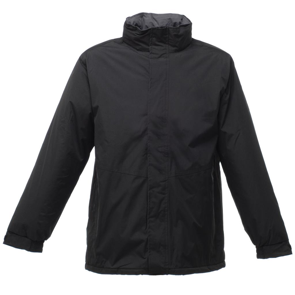 Regatta Womens/Ladies Beauford Insulated Waterproof Windproof Performance Jacket