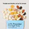 Little Elephant Portable Disposable Milk Powder & Food Storage Bags
