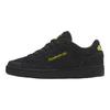 Reebok Club C Bulc Nero Team Giallo Scarpe da ginnastica unisex Core-Nero 100034265
