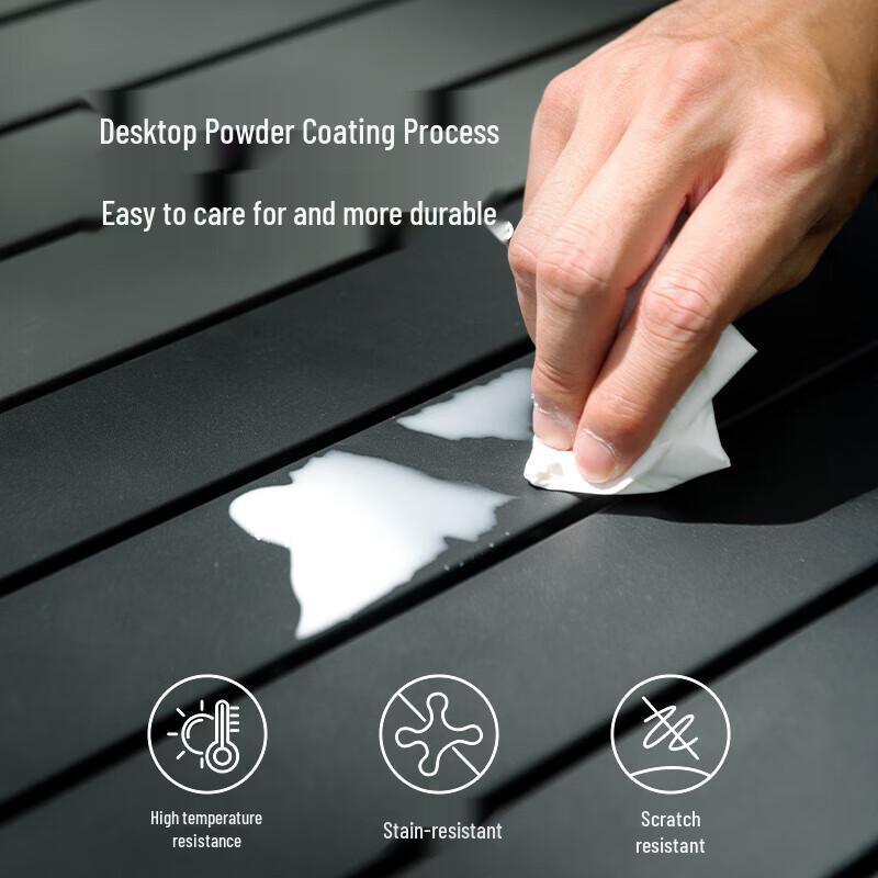 Naturehike Outdoor Portable Roll-Up Folding Table
