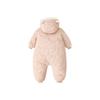 Minibala Baby & Toddler Winter Romper