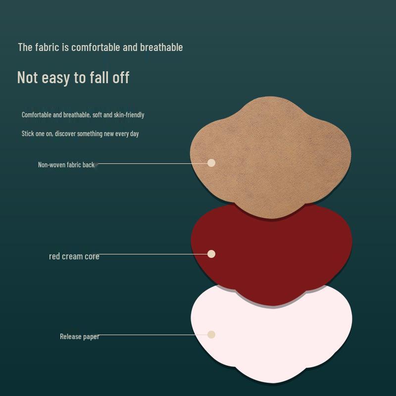 Posture Slimming & Moxibustion Patch for Belly and Waist