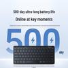 UGREEN K551 Dual-Mode Wireless Bluetooth Keyboard