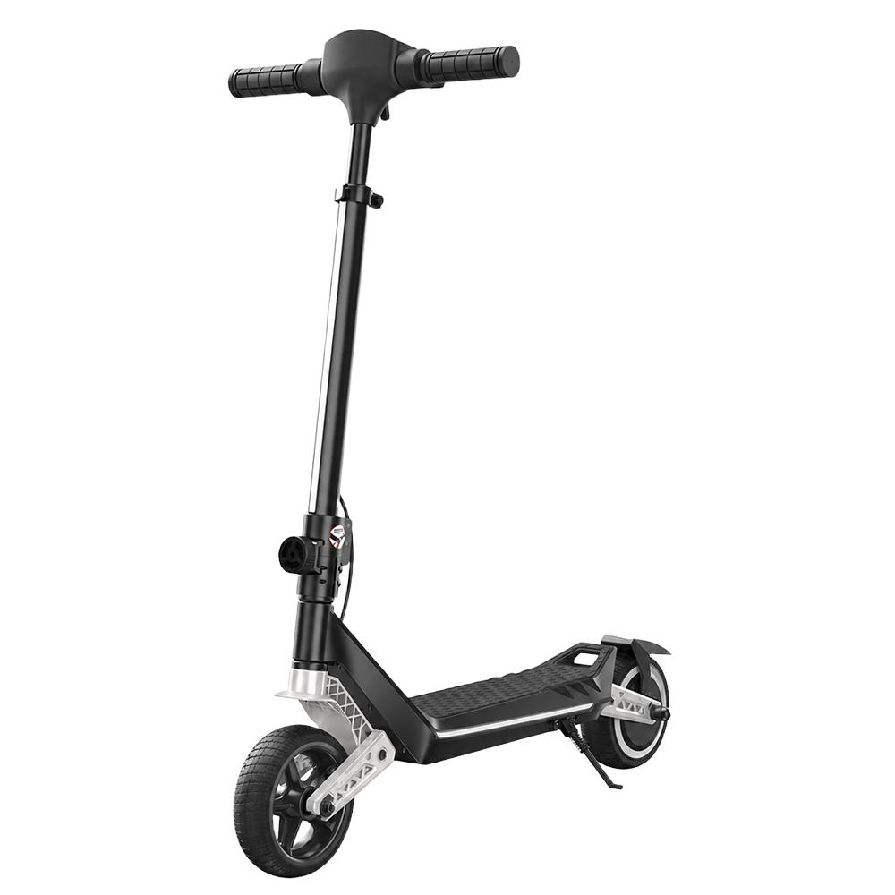 iScooter K6 Kids Electric Scooter with Bluetooth Speaker,21.6 V 2.6 Ah Battery