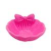 3D Printed Bow Jewelry Tray Bowknot Trinket Dish Ring Holder  Dresser Vanity Desk