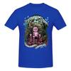Funny Gatherers Garden Unisexs Printed Tshirt Unisex T Shirtessential