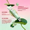 Color Correcting Cc Cream Lightweight Moisturizing Brightening Fresh Hydrating Texture Long Lasting Foundation