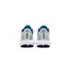 SAUCONY Cohesion 16 Cushioning Slip Resistant Low Top Running Shoes Women's Gray Blue S10781-32