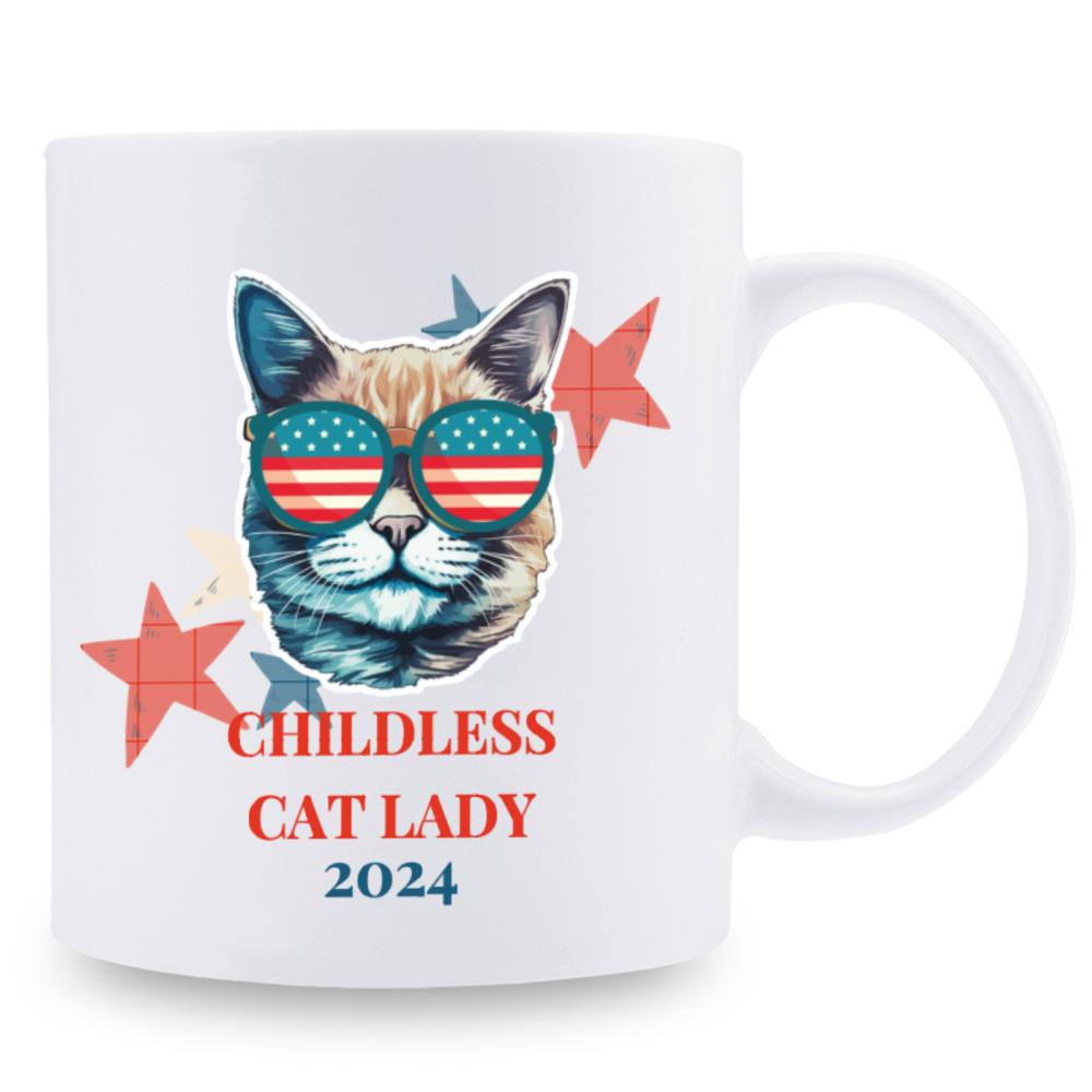 

1 шт. керамическая чайная чашка 11 унций класса 3A, идеальный подарок на день рождения, идеальный подарок для офиса/школы/дома, для Рождества, Хэллоуина, кошка 301-400ml белый