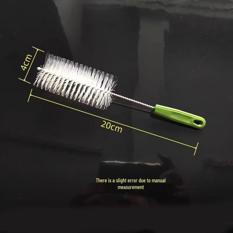 Miao Jiayi Soft Bristle Cleaning Brush Set