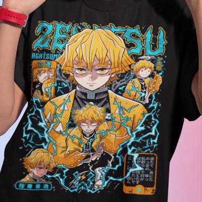 Anime T-Shirt, Anime Vintage Special T-Shirt Unisex, Anime Manga T-Shirt, T-Shirt für Anime-Liebhaber, Grafisches Anime-T-Shirt, Manga T-Shirt, Japanischer Anime