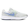 Nike Run Swift 3 Comfortable Versatile Low-Top Casual Running Shoes Women sneaker Gray Green DR2698-007