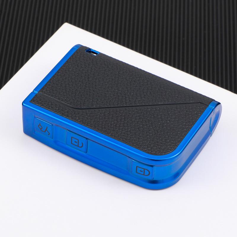 Lynk & Co Key Case: Anti-Drop, Stylish, Unisex Protective Shell for Models 06/01/05/09